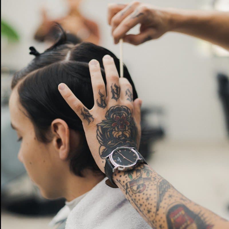 corte lano
